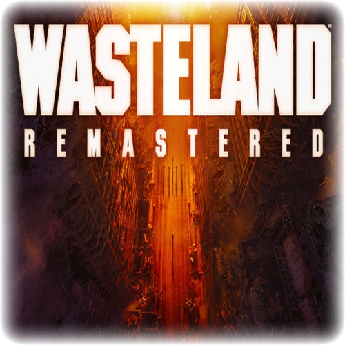  Wasteland Remastered - GARANTİ